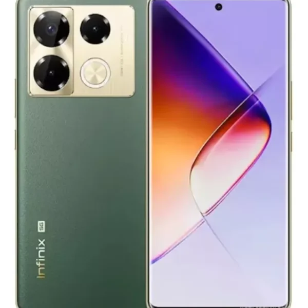 Infinix Note 40 Pro Plus 5g