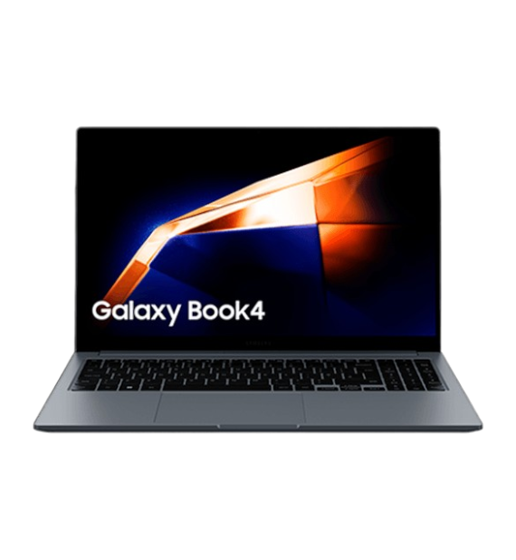 Galaxy Book 4 Gris